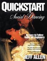 Quickstart to Social Dancing (QuickStart Dance) 0965442314 Book Cover