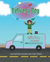 Delivery Boy 1662463200 Book Cover