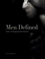 Men Defined: Nudes 3908161444 Book Cover