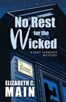 No Rest for the Wicked 1432825046 Book Cover