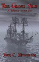The Ghost Ship 1505542006 Book Cover
