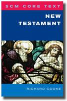 The Gospels: A Way in to the New Testament (Scm Core Texts) 0334040604 Book Cover