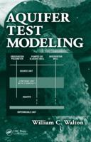 Aquifer Test Modeling 1420042920 Book Cover