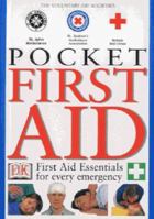 Pocket First Aid (Pockets) 0751307092 Book Cover