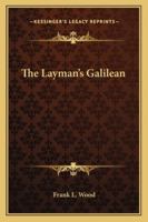 The Layman's Galilean 1419138782 Book Cover