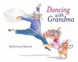 Dancing with Grandma 1921288906 Book Cover