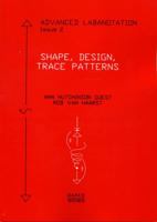 Advanced Labanotation, Issue 2: Shape, Design, Trace Patterns 185273146X Book Cover