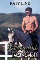 Šarmantni rančer 0359435181 Book Cover