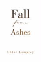 Fall from Ashes 143633263X Book Cover