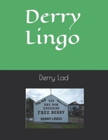 Derry Lingo B0B2PWHQTT Book Cover
