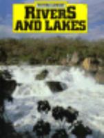 Rivers and Lakes 0531108406 Book Cover