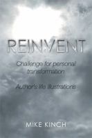 REINVENT 1493136534 Book Cover