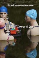 Née un 8 mars comme une conne. B0C5P7DVKD Book Cover