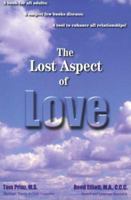 The Lost Aspect Of Love 1579210988 Book Cover