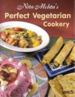 Perfect Vegetarian Cookery 8186004920 Book Cover