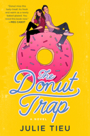 The Donut Trap 0063069806 Book Cover