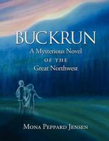 Buckrun 1105222195 Book Cover
