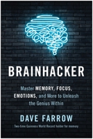Brainhacker 1637741405 Book Cover