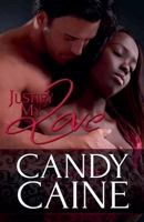 Justify My Love 1393894046 Book Cover