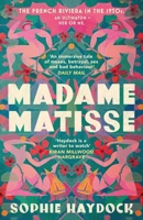 Madame Matisse 0857527606 Book Cover