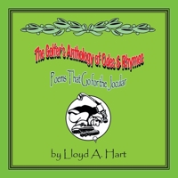 The Golfer's Anthology of Odes & Rhymes 1453553835 Book Cover