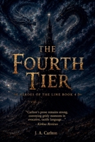 The Fourth Tier B0CXW5KTFV Book Cover