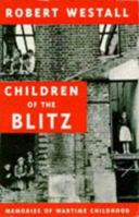 Children of the Blitz 0330334859 Book Cover