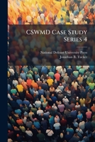 Cswmd Case Study Series 4: U.S. Ratification of the Chemical Weapons Convention 124988313X Book Cover