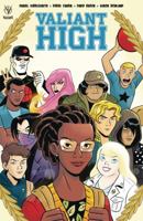 Valiant High 1682152790 Book Cover