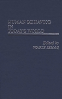 Human Behavior in Today's World: 0275935884 Book Cover