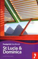 St Lucia and Dominica Handbook 1911082264 Book Cover
