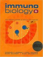 Immunobiology 081533642X Book Cover