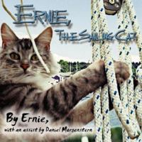 Ernie The Sailing Cat 159526762X Book Cover