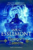 Dancer's Lament 0765379457 Book Cover