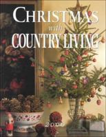 Christmas With Country Living 2000 0848719603 Book Cover