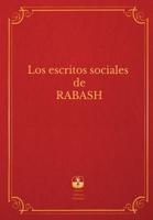 Los Escritos Sociales de Rabash 1897448910 Book Cover