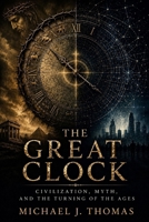 The Great Clock: Civilization, Myth, and the Turning of the Ages B0H2RYGBWG Book Cover