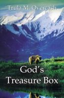 God's Treasure Box 0741438097 Book Cover