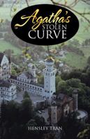 Agatha's Stolen Curve 1475973101 Book Cover