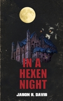 In a Hexen Night B0H8ZRHKMG Book Cover