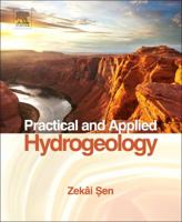 Practical and Applied Hydrogeology 0128000759 Book Cover
