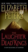 The Laughter of Dead Kings 0061246247 Book Cover