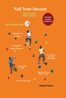 Nail Your Success 9692342603 Book Cover