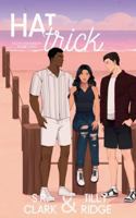 Hat Trick: Palm University: Book Three B0FKYJSYC1 Book Cover