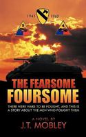 The Fearsome Foursome 1426940254 Book Cover