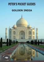 Golden India (Peter's Pocket Guides) 0957396945 Book Cover