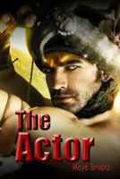 The Actor 1493593854 Book Cover