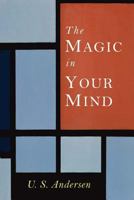 The Magic in Your Mind 0879800895 Book Cover