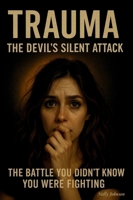 TRAUMA. THE DEVIL'S SILENT ATTACK. THE BATTLE YOU DIDN'T KNOW YOU WERE FIGHTING B0FQNPH1Z4 Book Cover