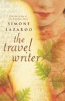The Travel Writer 0330422561 Book Cover